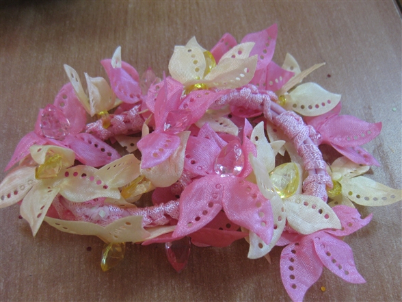 Резинки (пара)