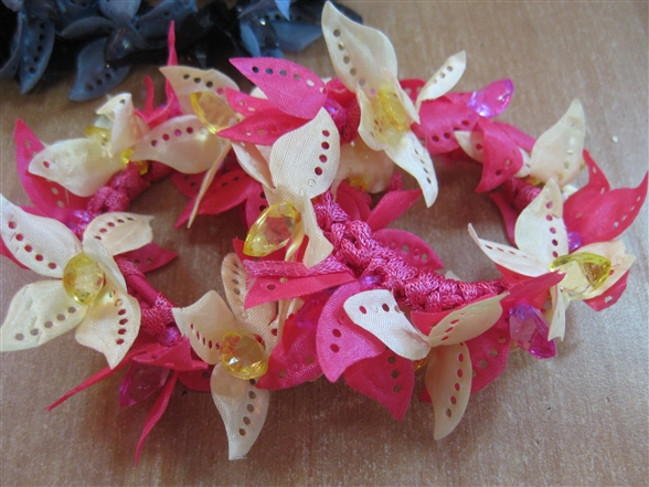 Резинки (пара)