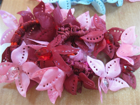 Резинки (пара)