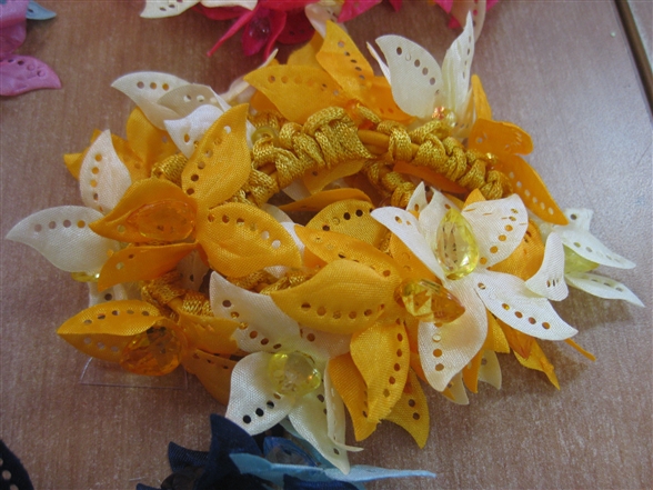 Резинки (пара)
