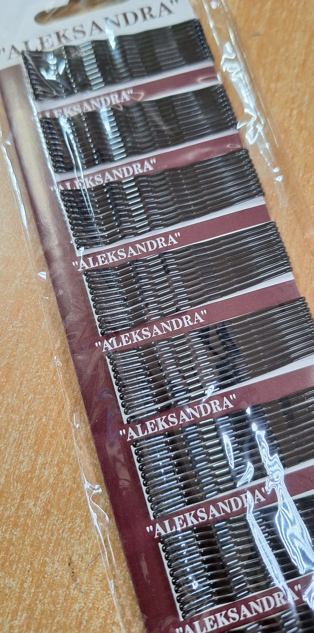 Невидимки Александра (5см)