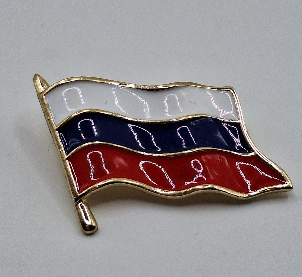 Брошь (5см)