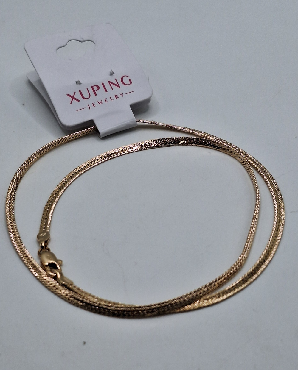 Цепочка (45см) 