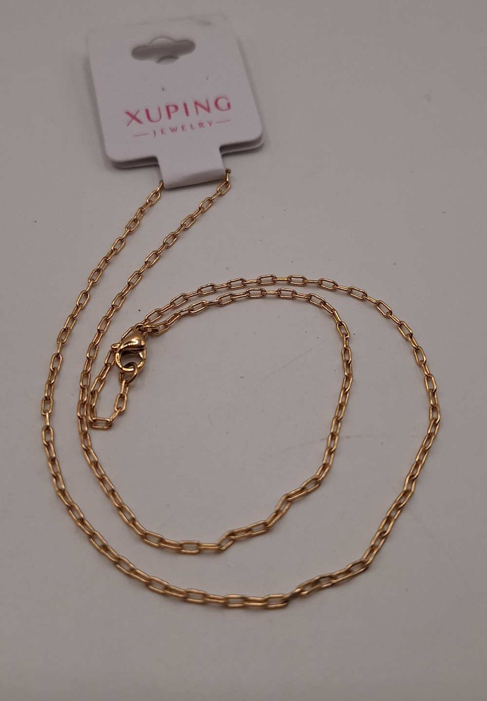 Цепочка (45см)