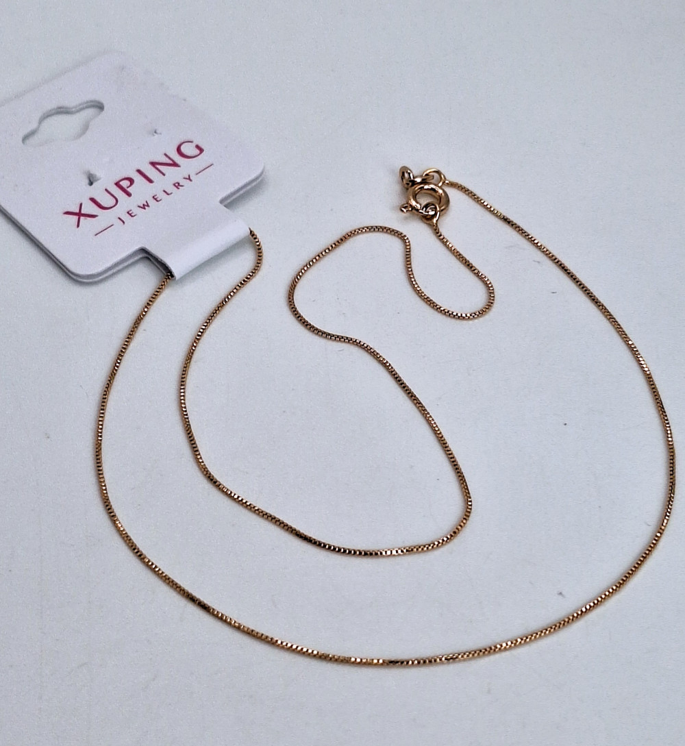 Цепочка (40см)