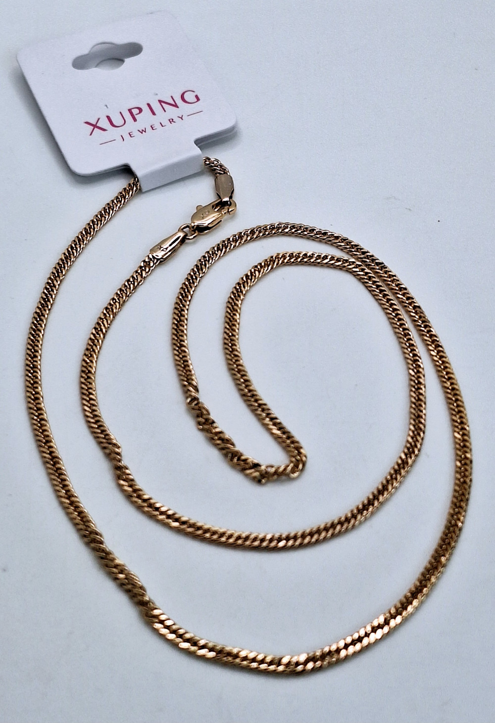 Цепочка (55см)
