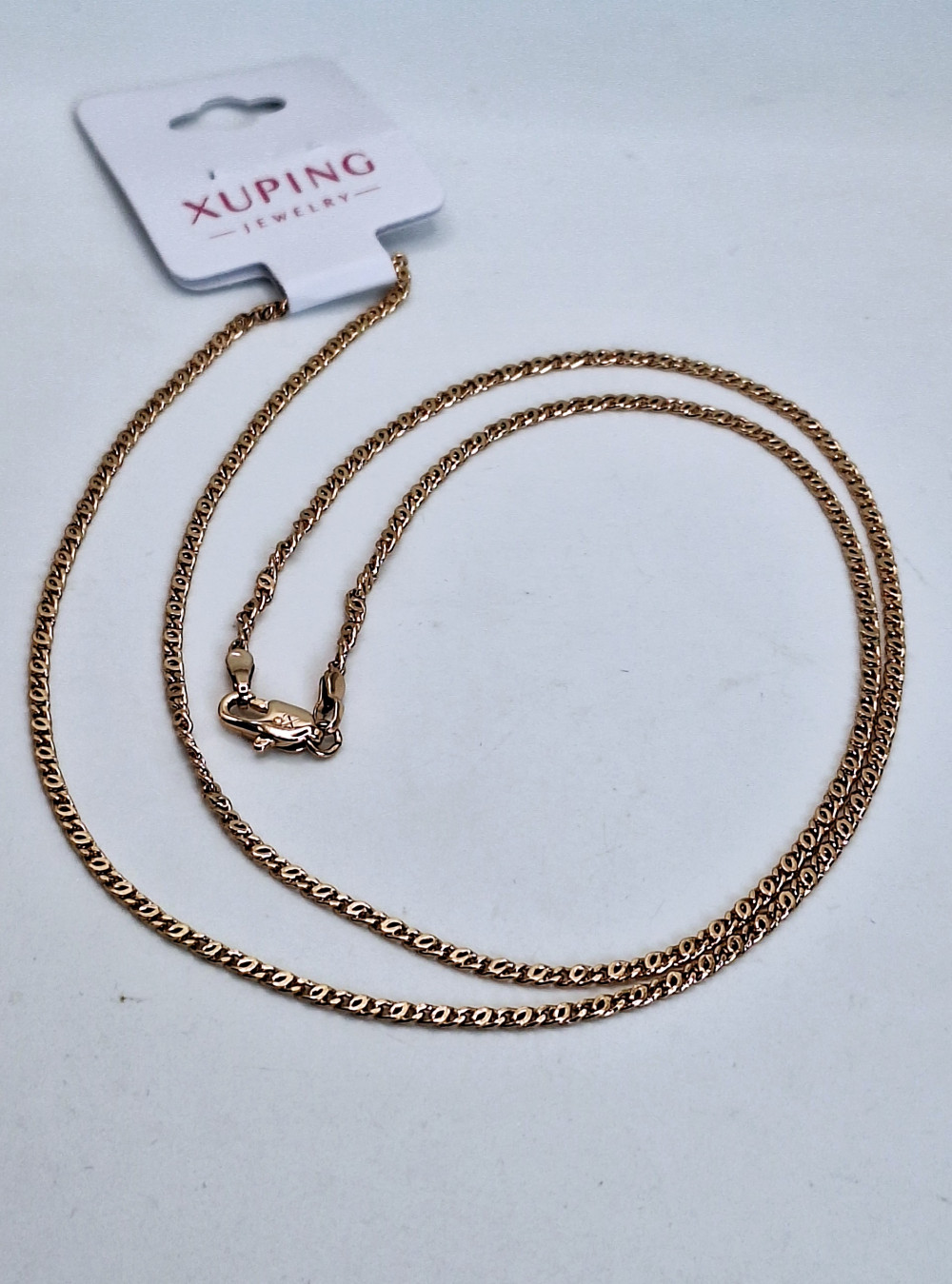 Цепочка (60см)