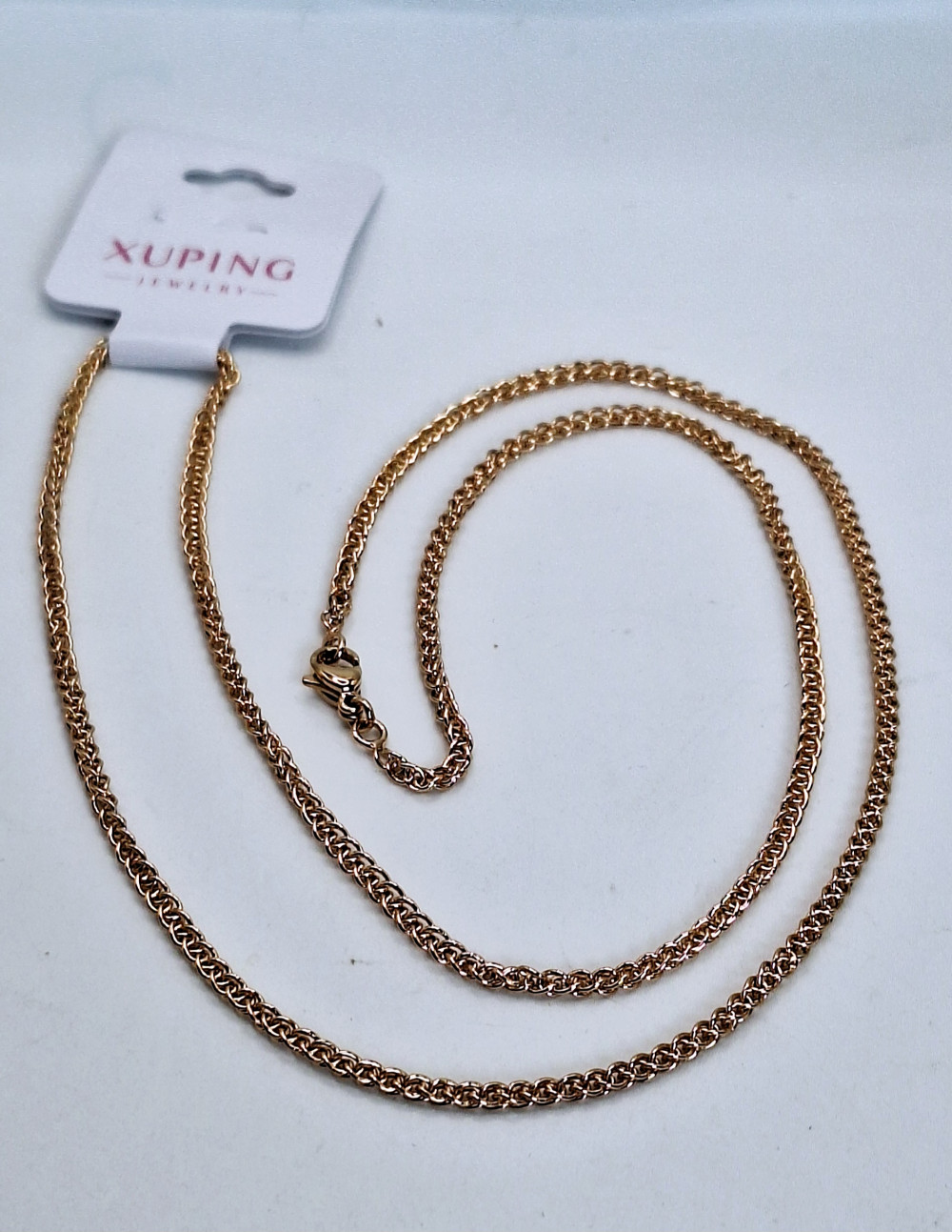 Цепочка (60см)