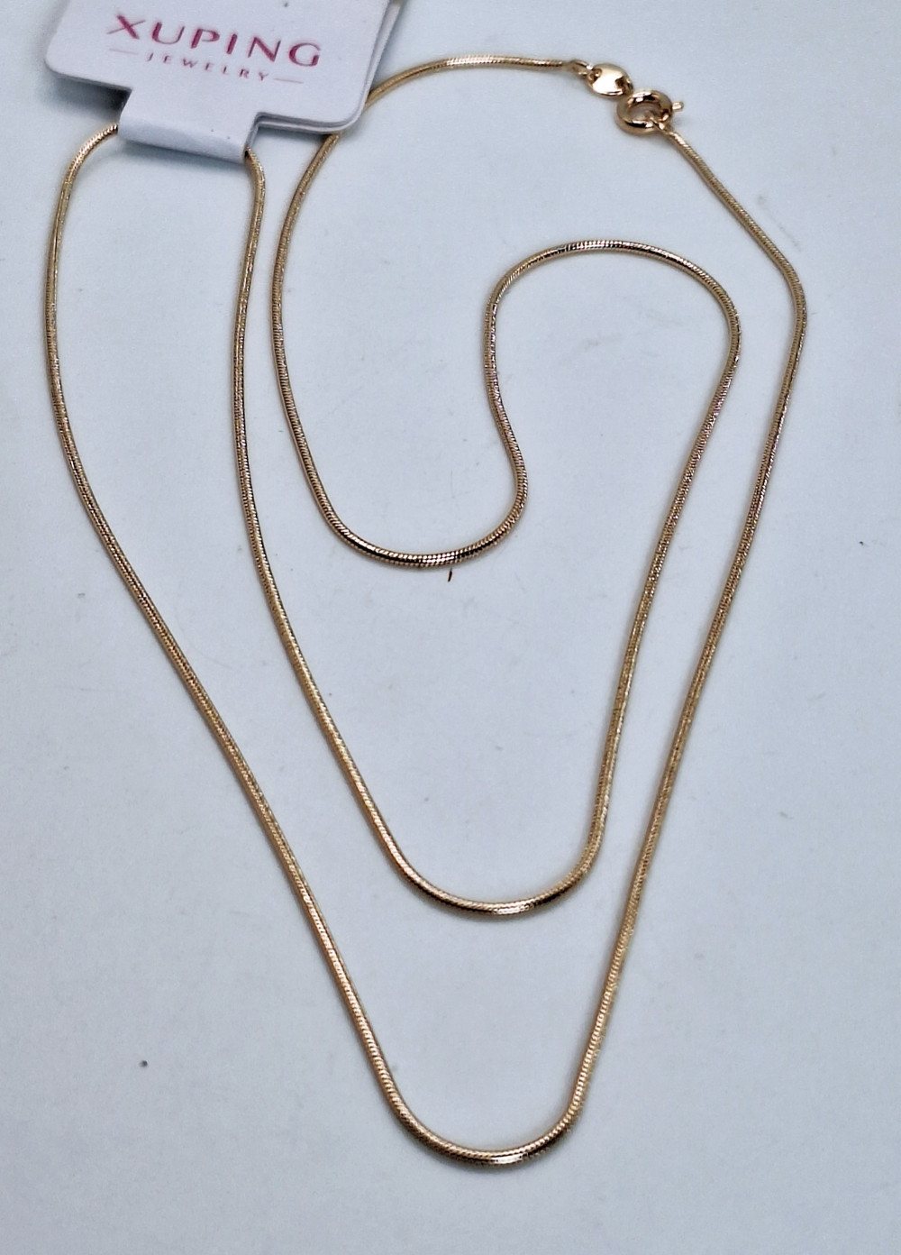 Цепочка (60см)
