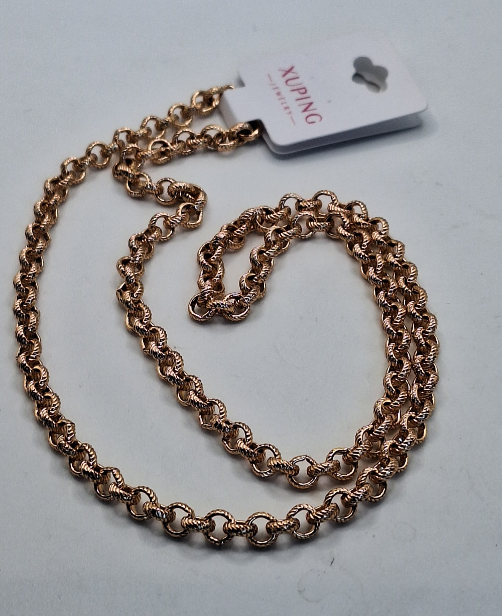 Цепочка (60см)