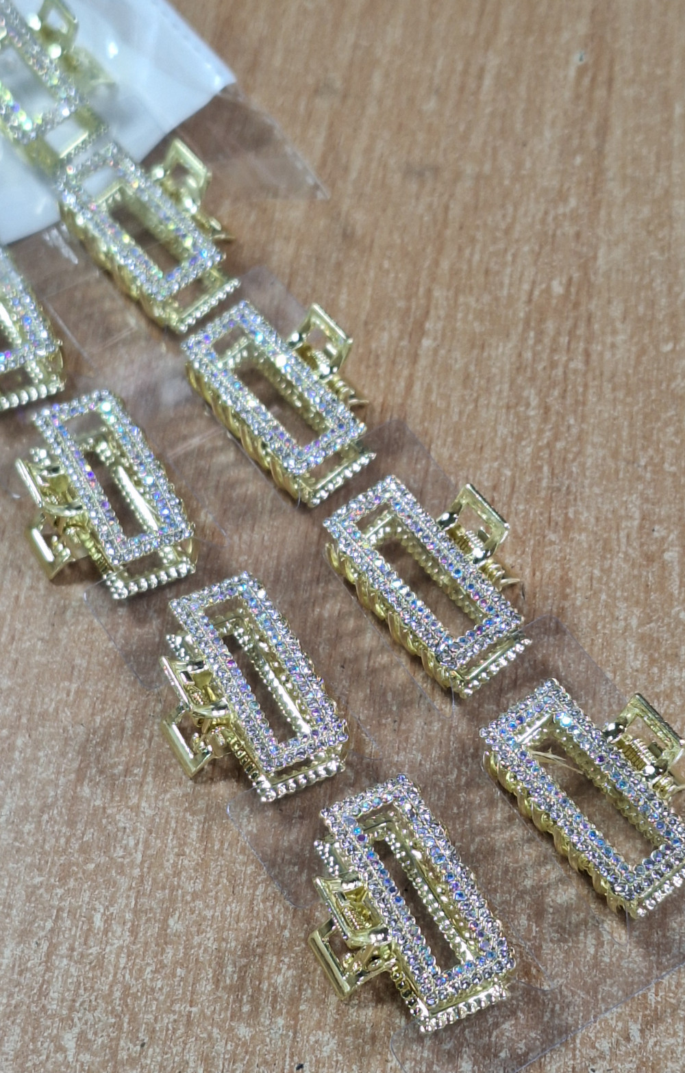 Набор крабов (12шт) 4см.