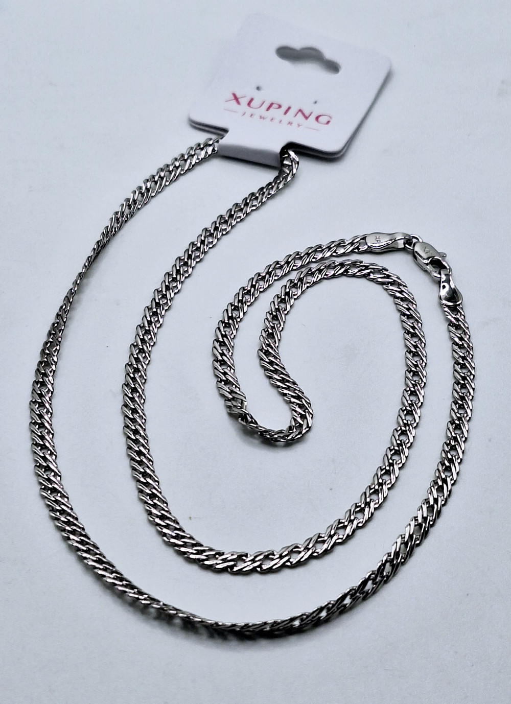 Цепочка (55см)
