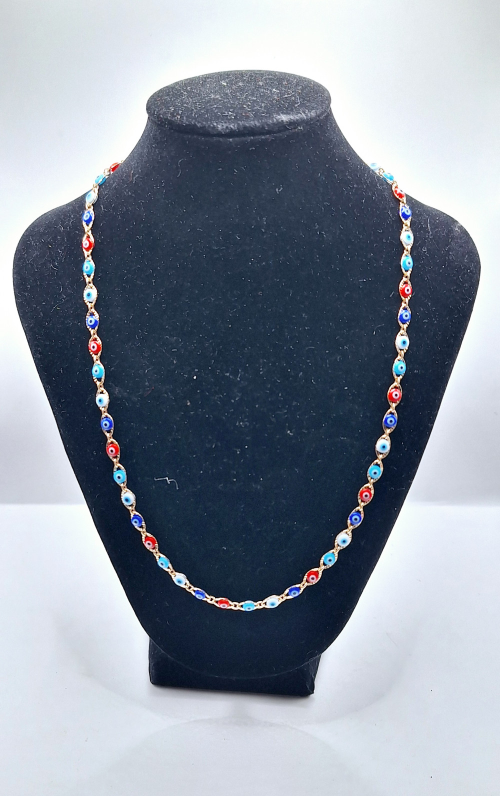 Колье (45см)