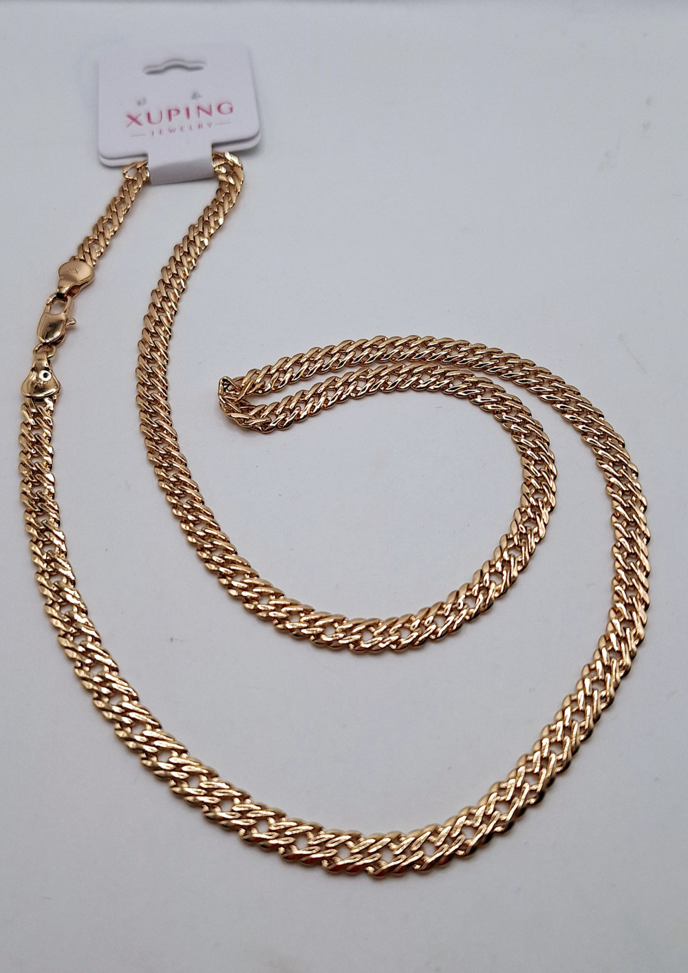 Цепочка (55см)