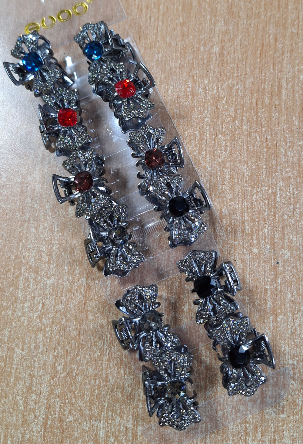 Набор крабов (3см, ) 12шт