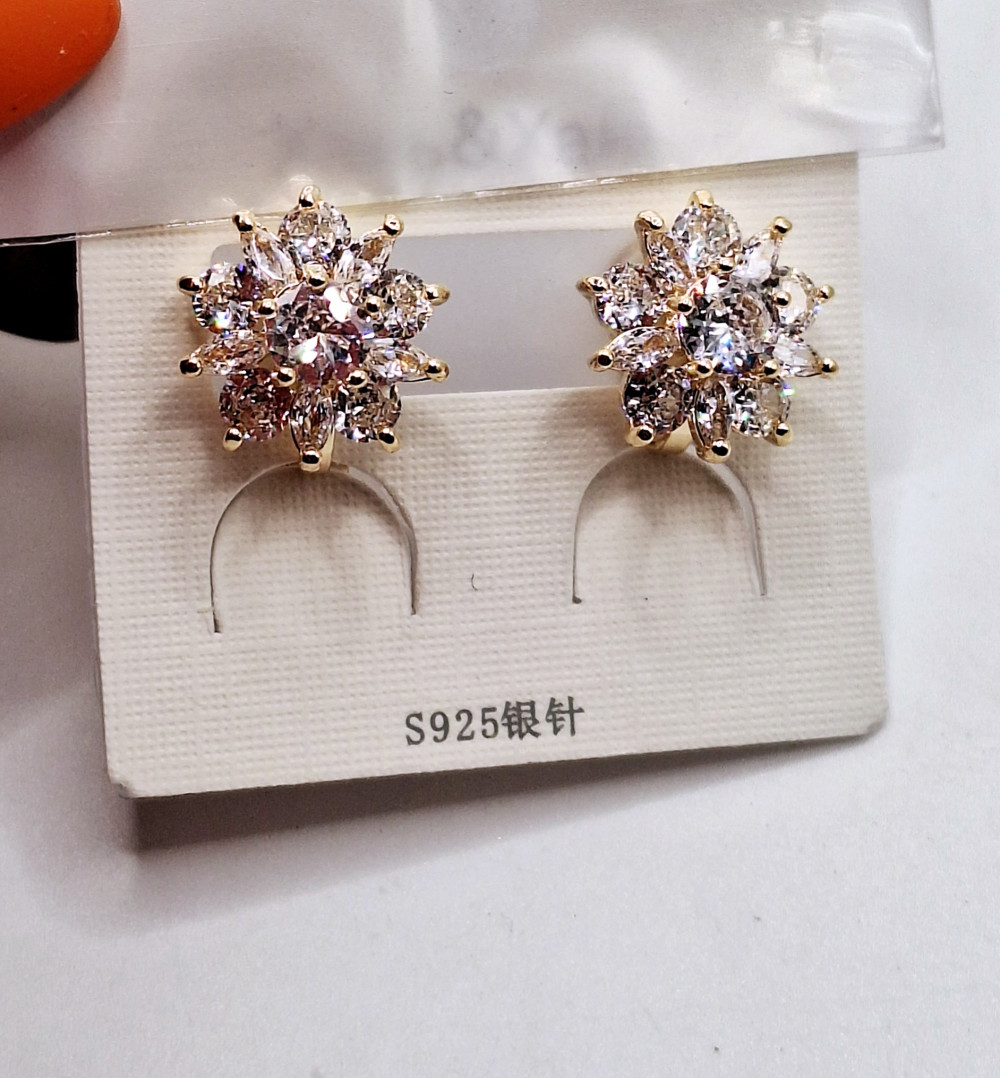 Клипсы (1.5см)