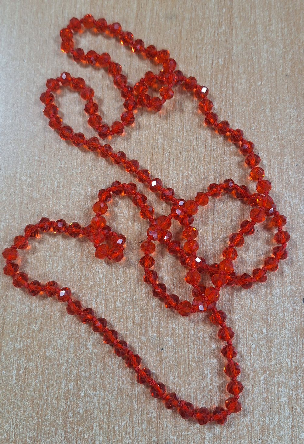 Бусы