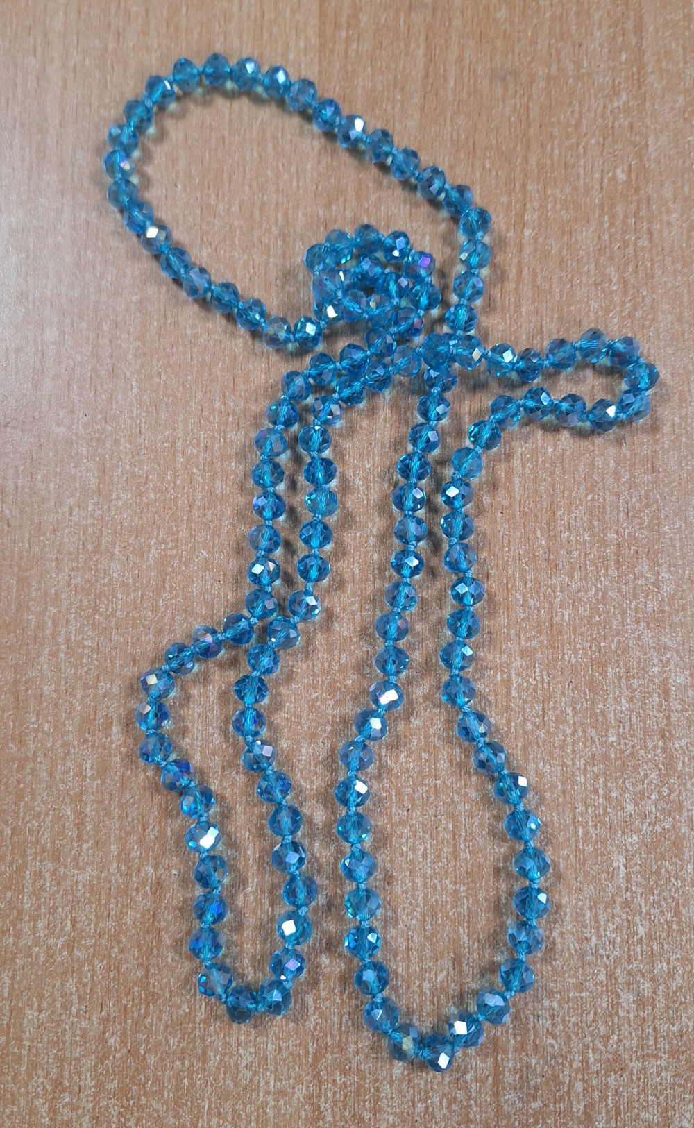 Бусы