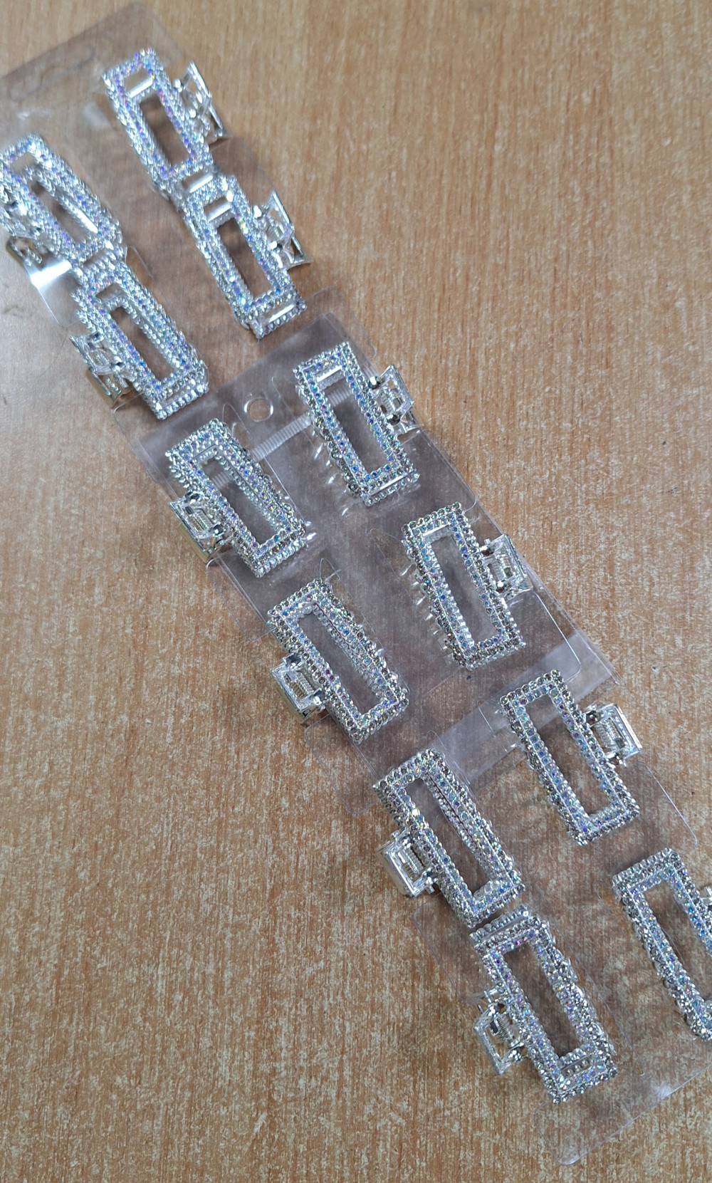 Набор крабов (12шт)  4см