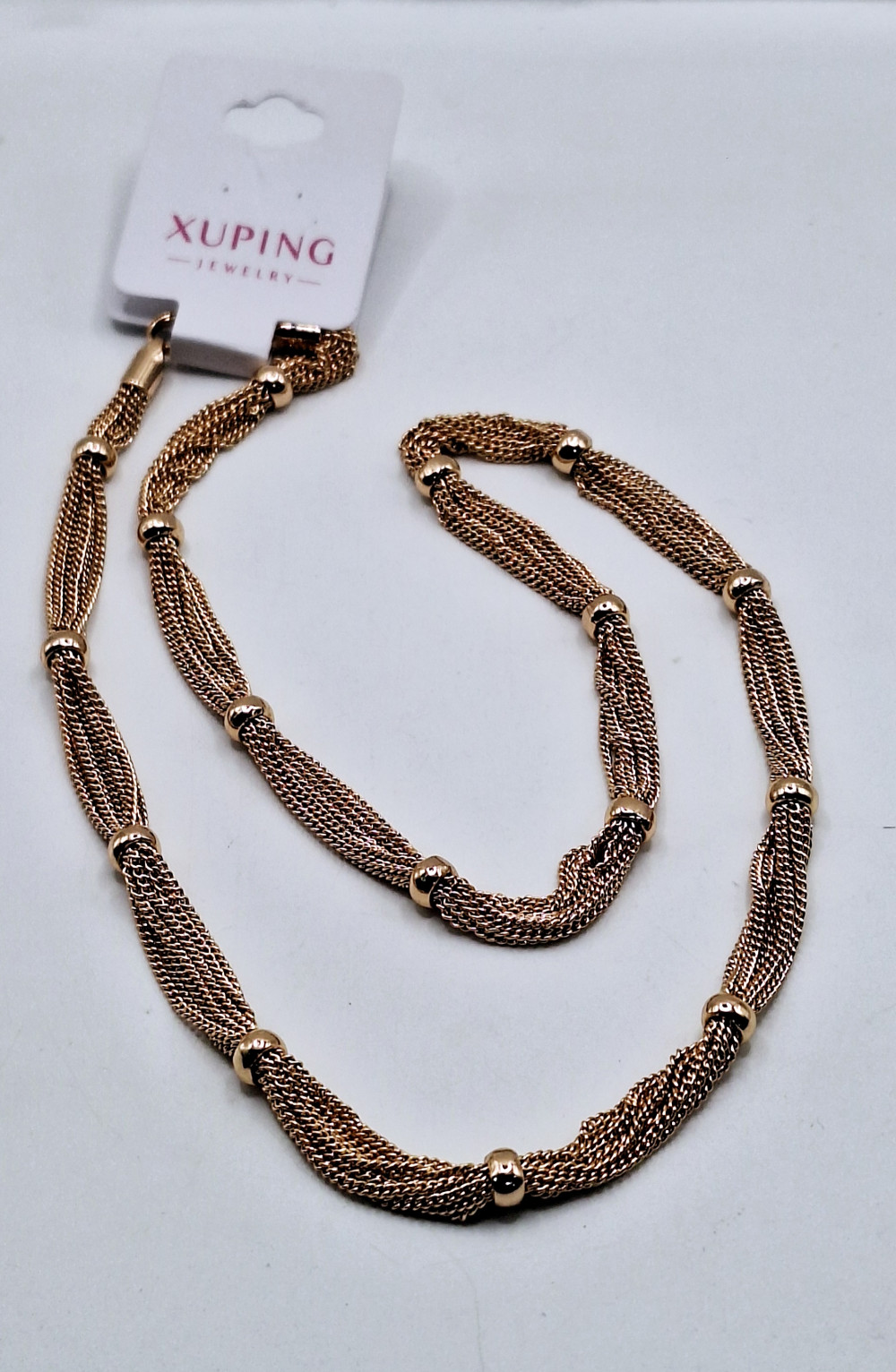 Цепочка 55см