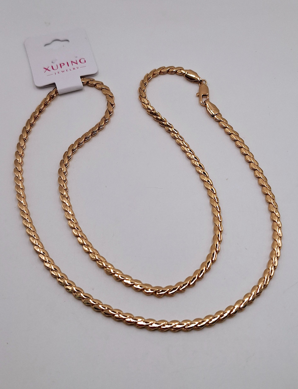 Цепочка 60см