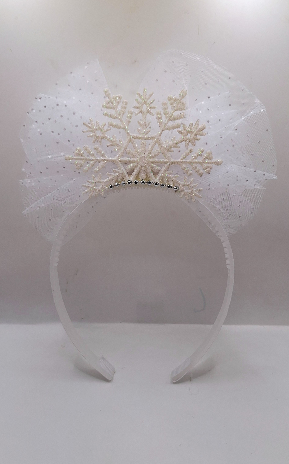 Ободок ручная работа