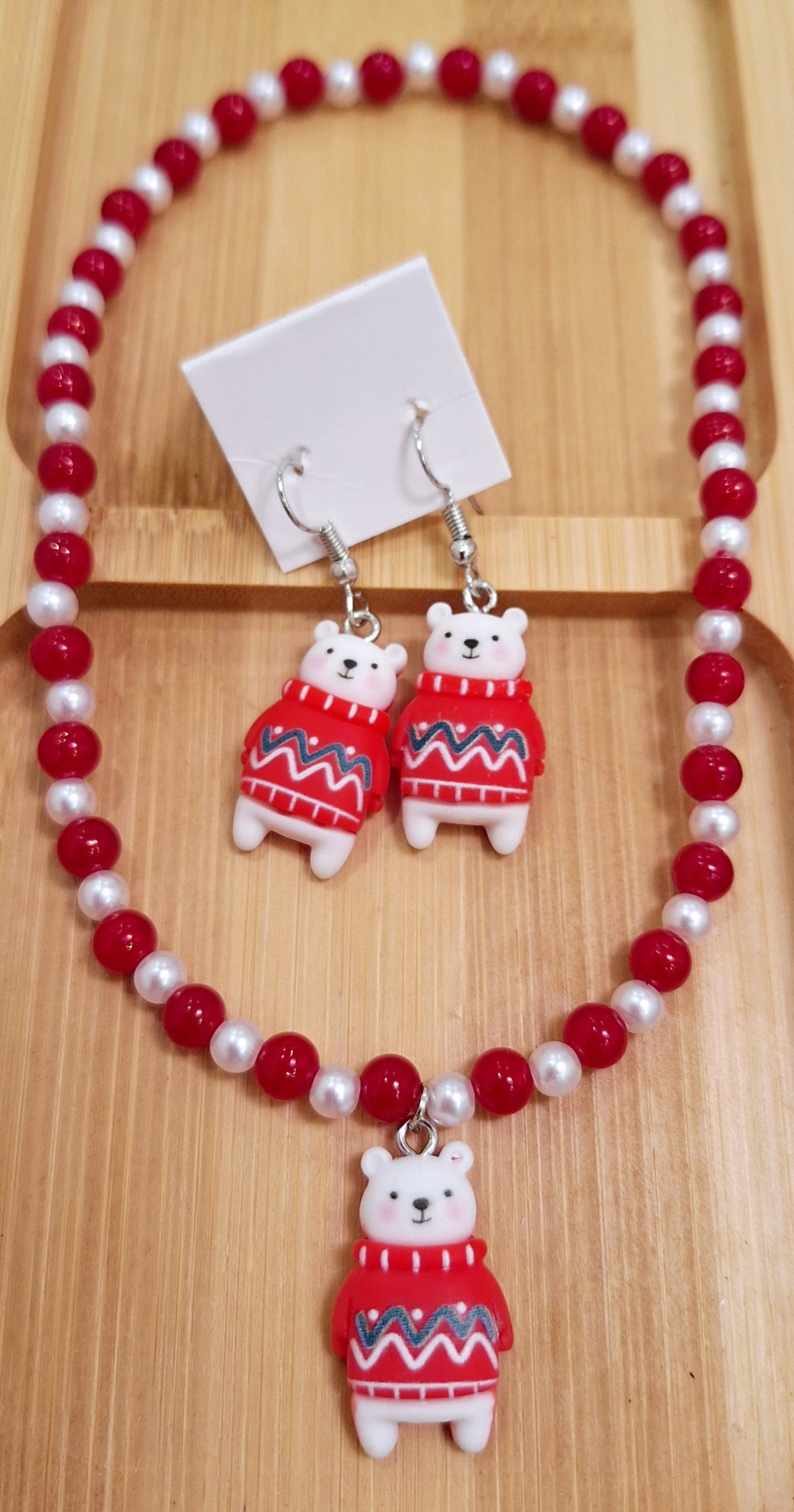 Комплект ручная работа