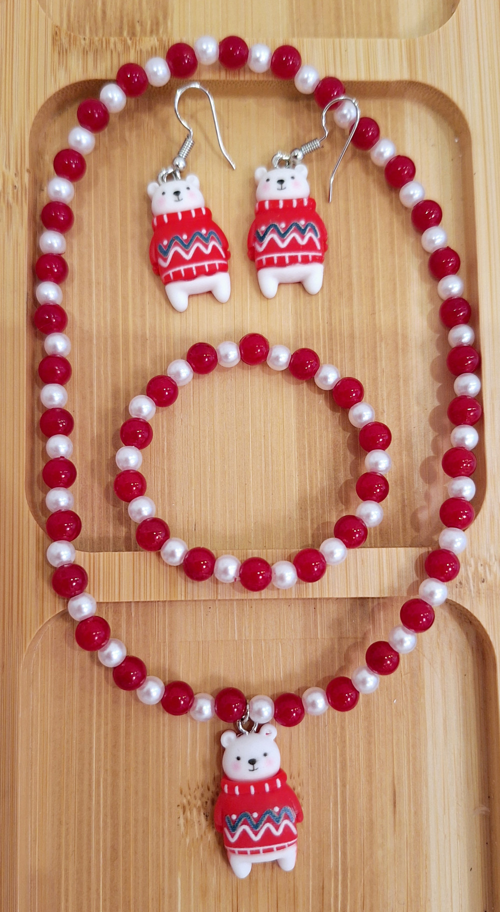 Комплект ручная работа