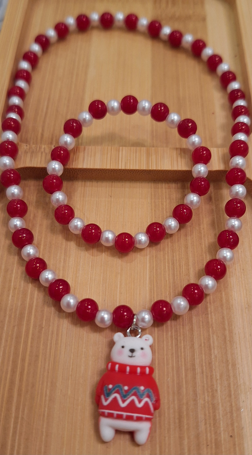 Комплект ручная работа