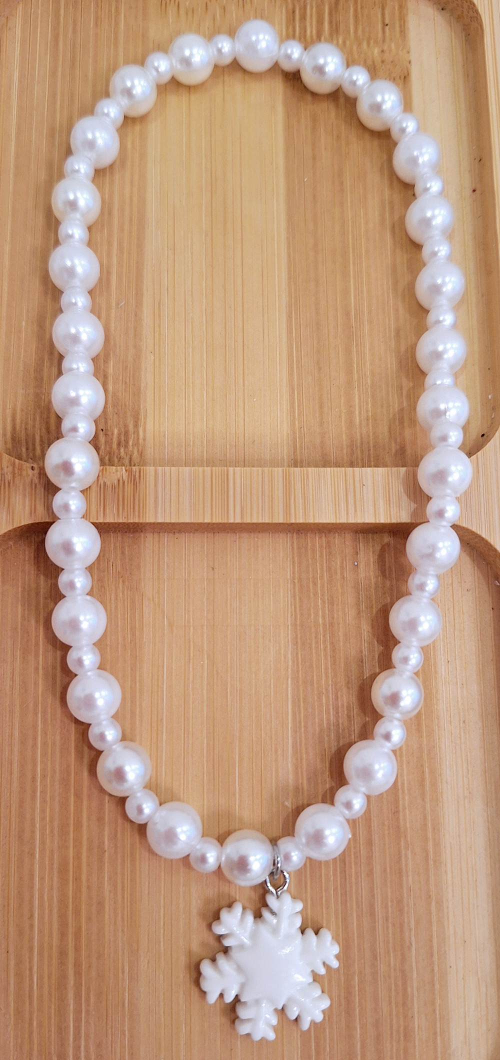 Бусы ручная работа