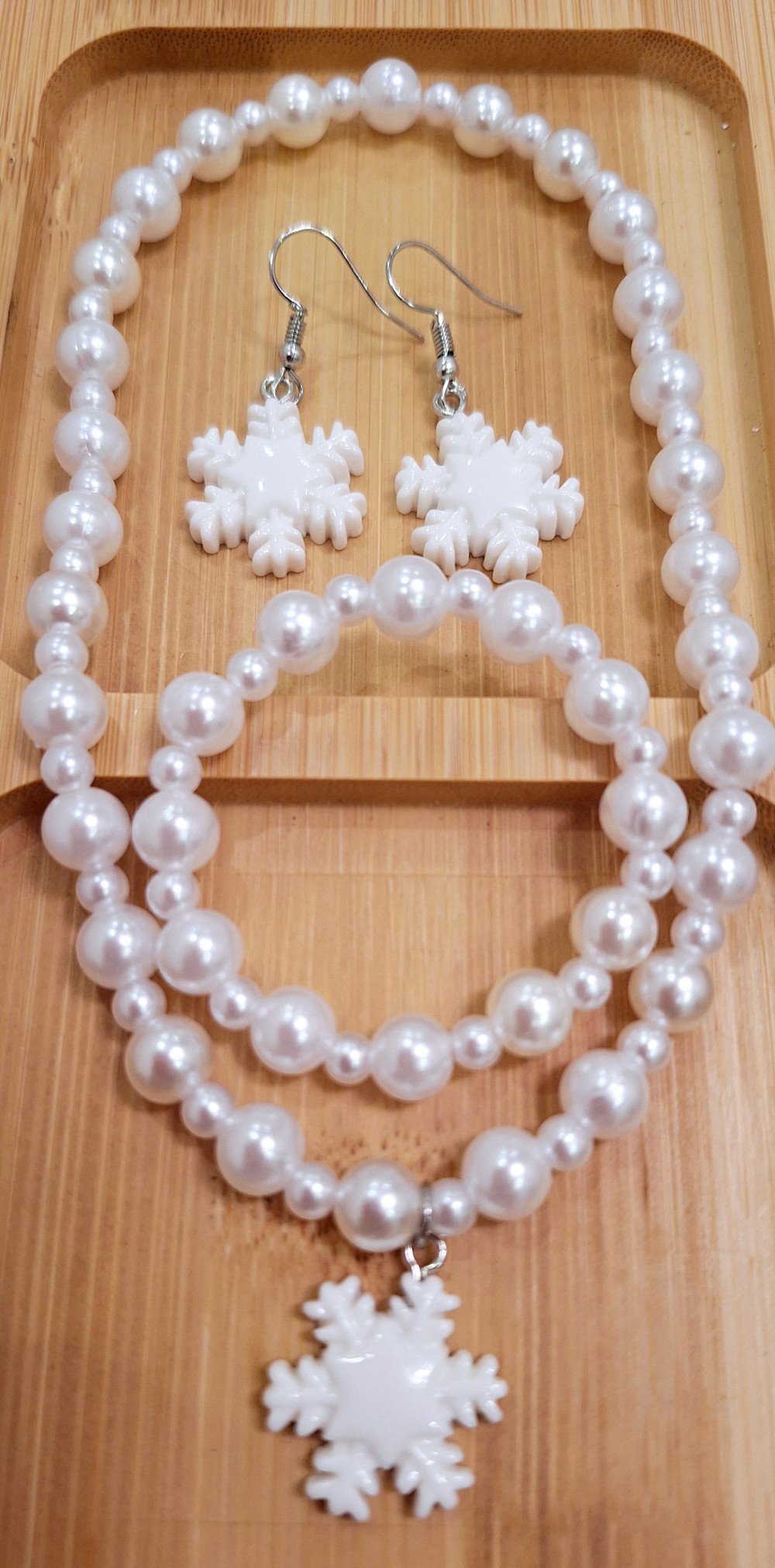 Комплект ручная работа