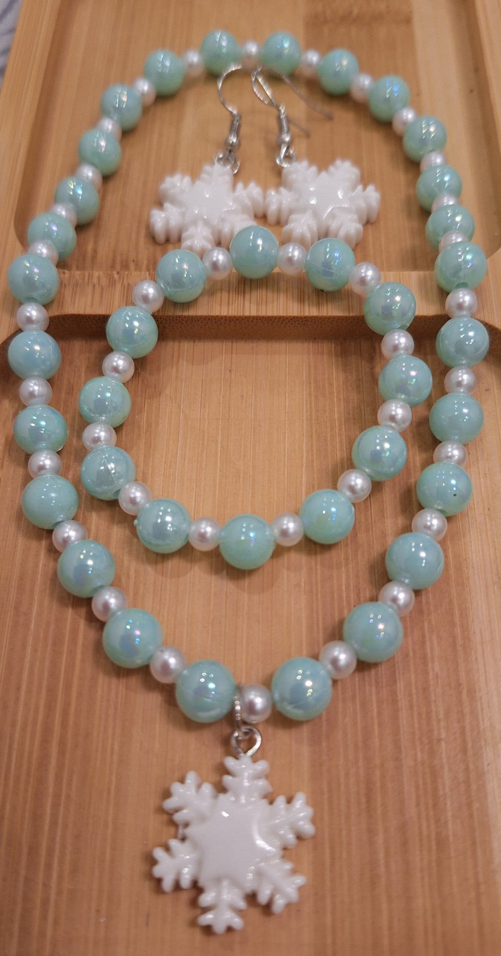 Комплект ручная работа