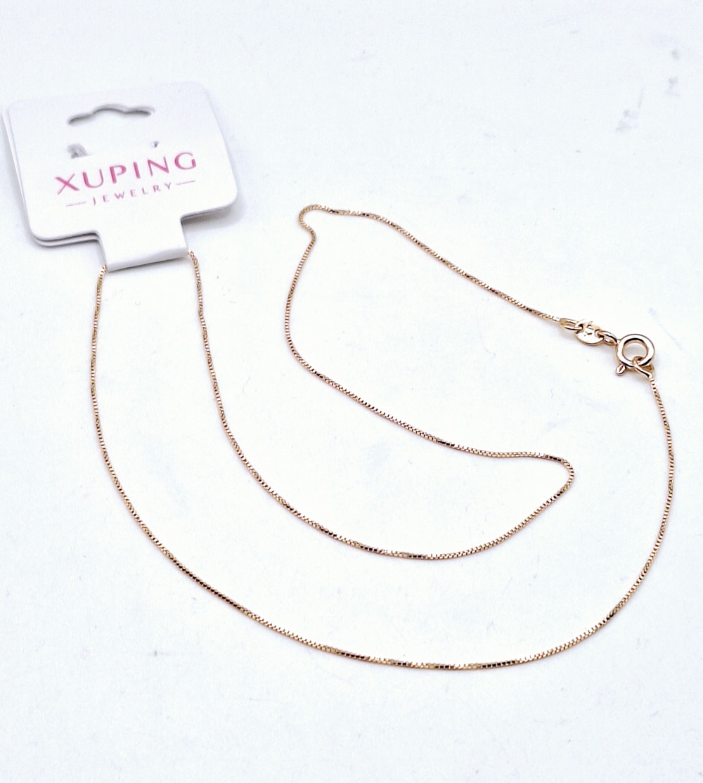 Цепочка 40см