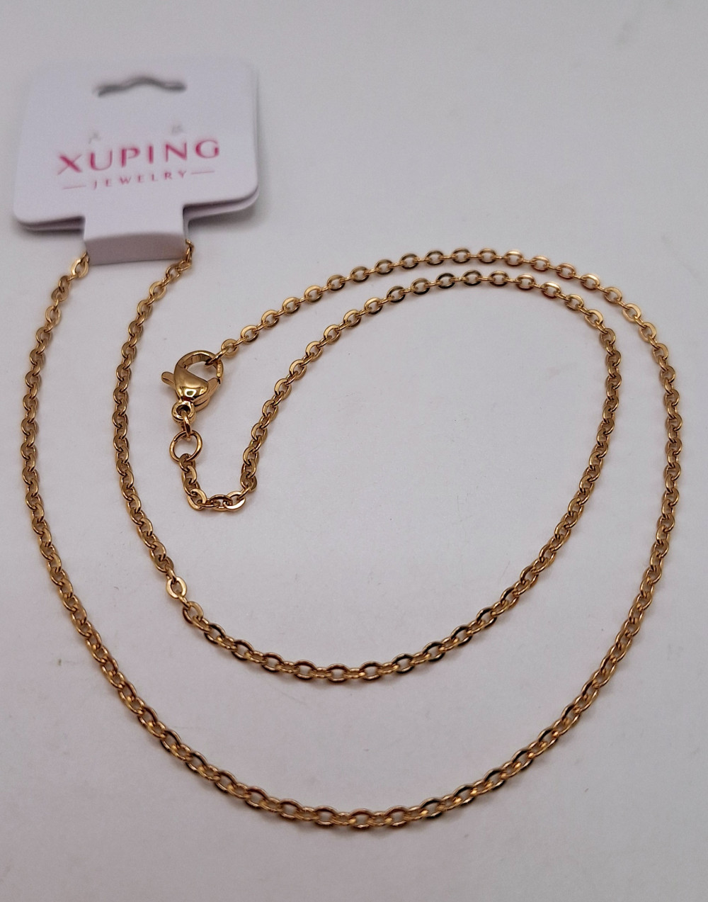 Цепочка 45см