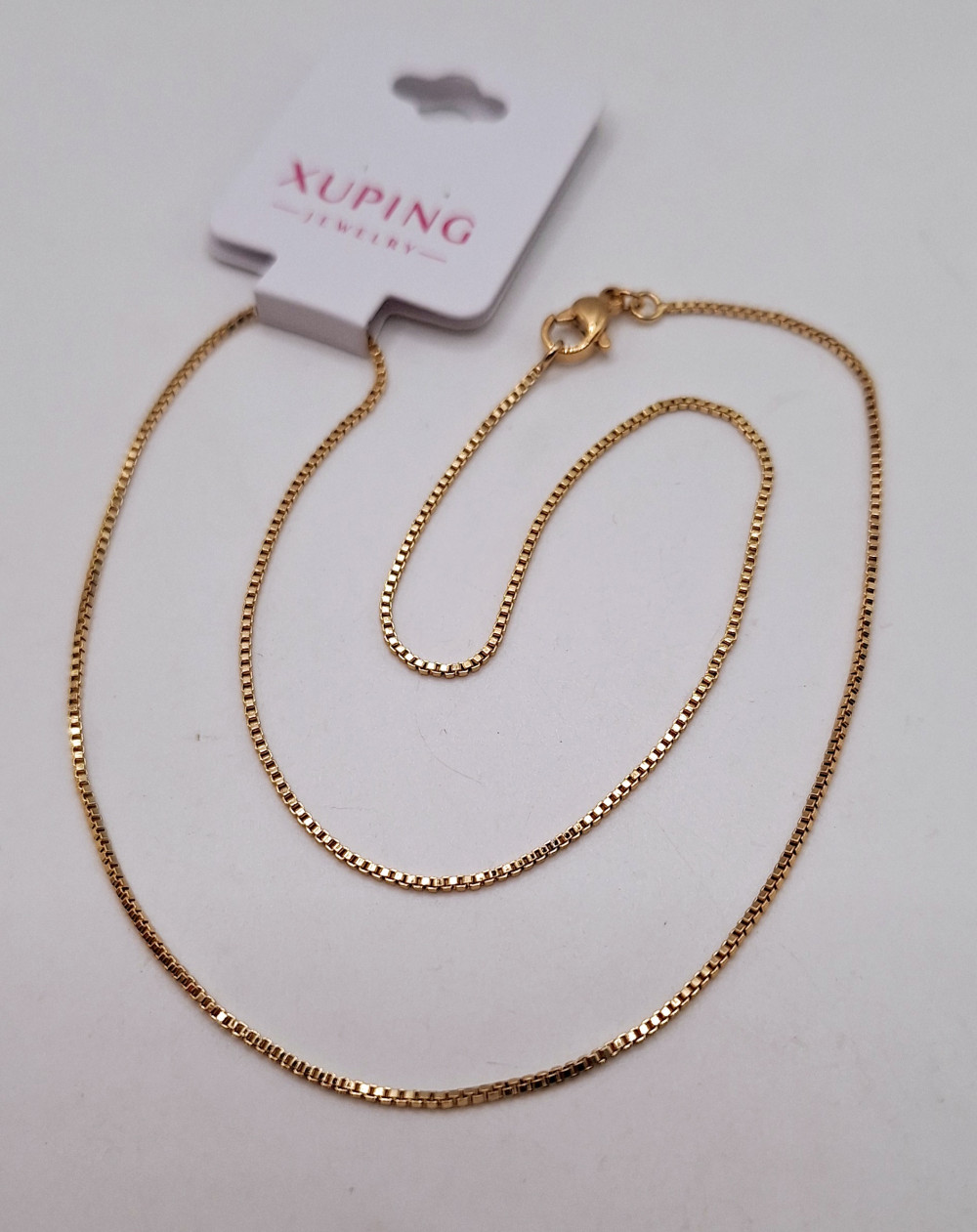 Цепочка 45см