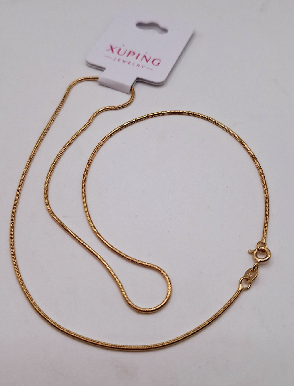 Цепочка 45см