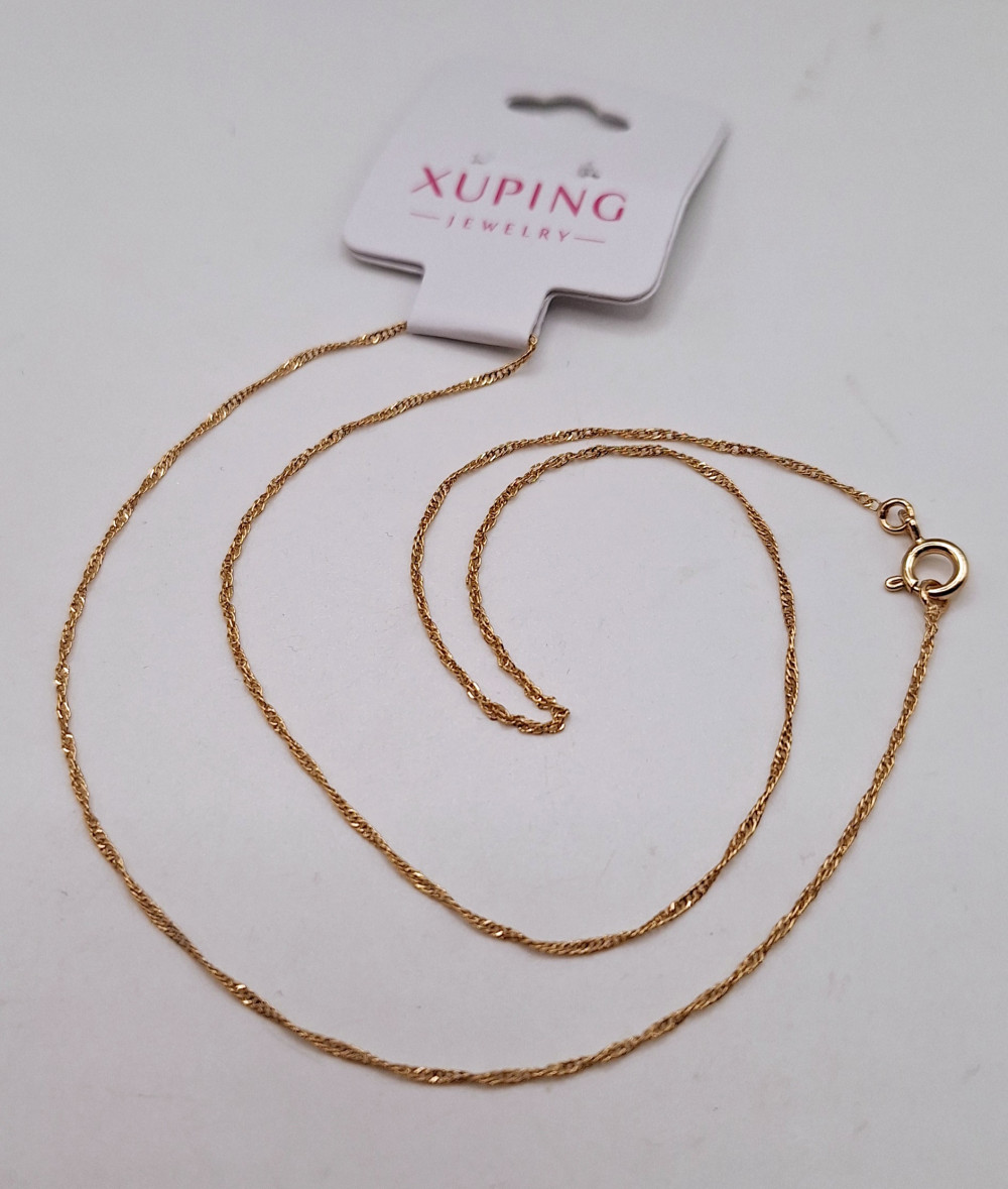 Цепочка  45см