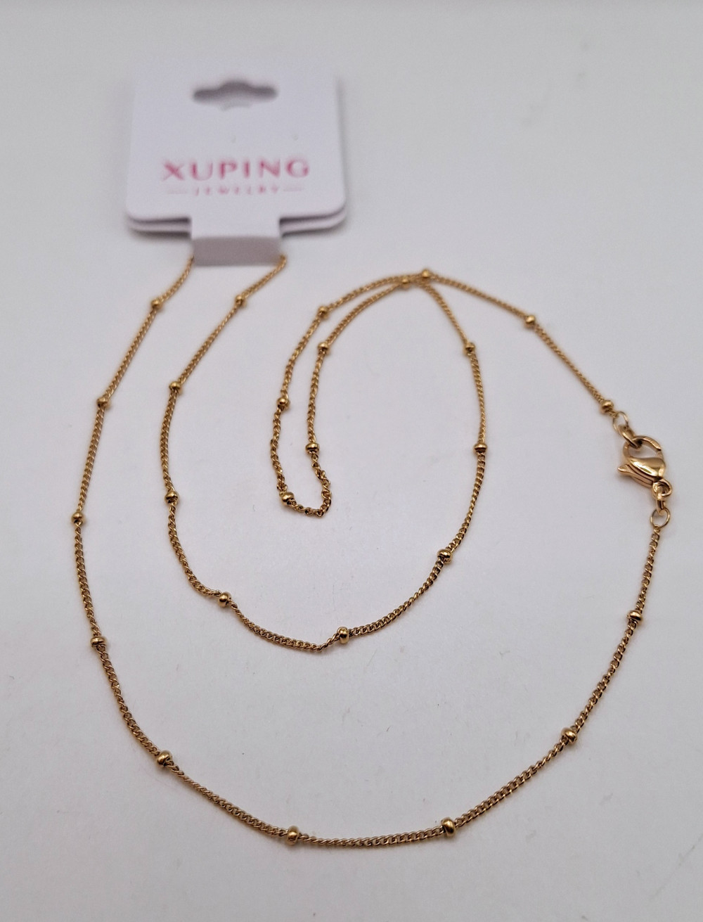 Цепочка 45см