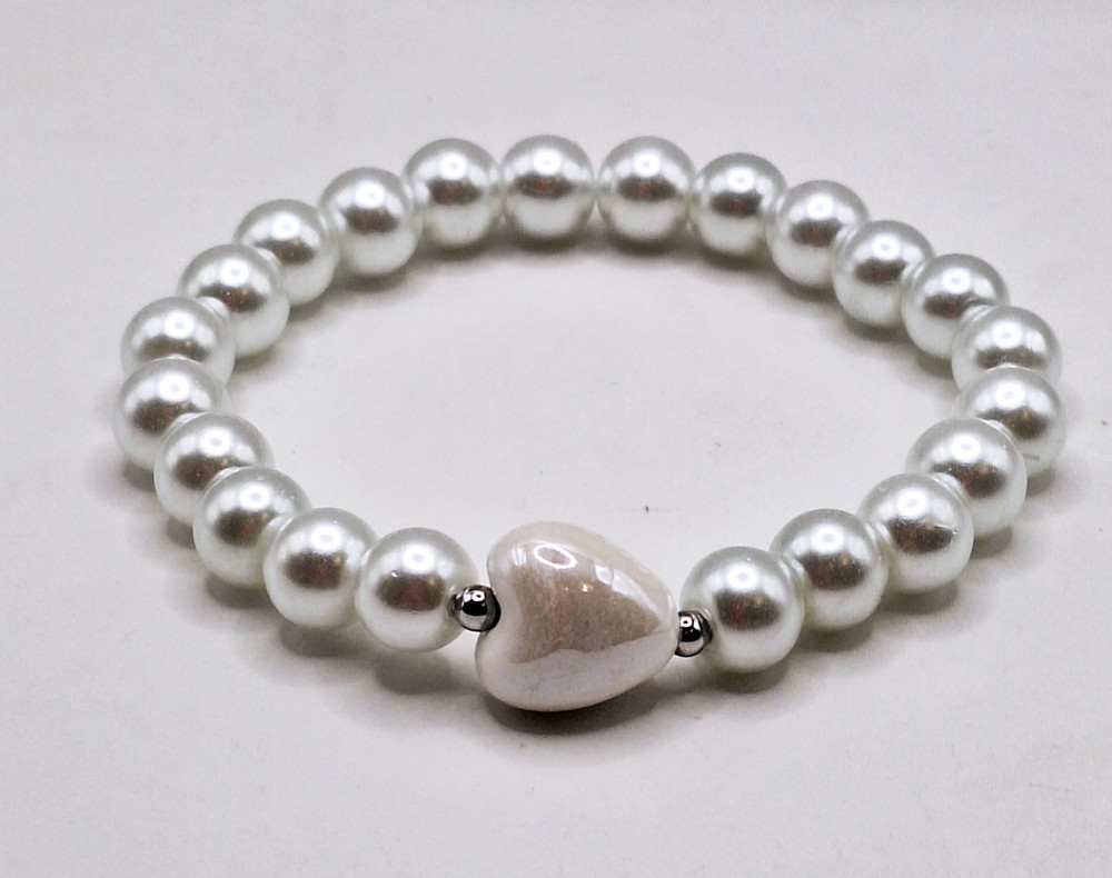 Браслет ручная работа