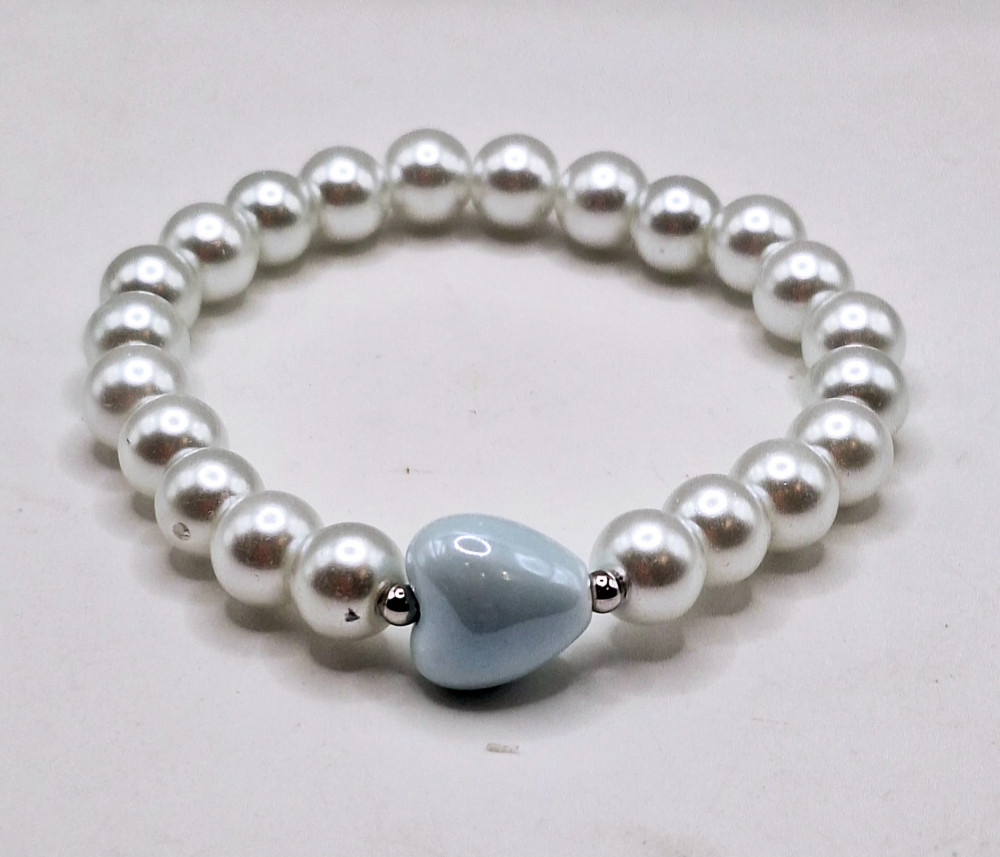 Браслет ручная работа