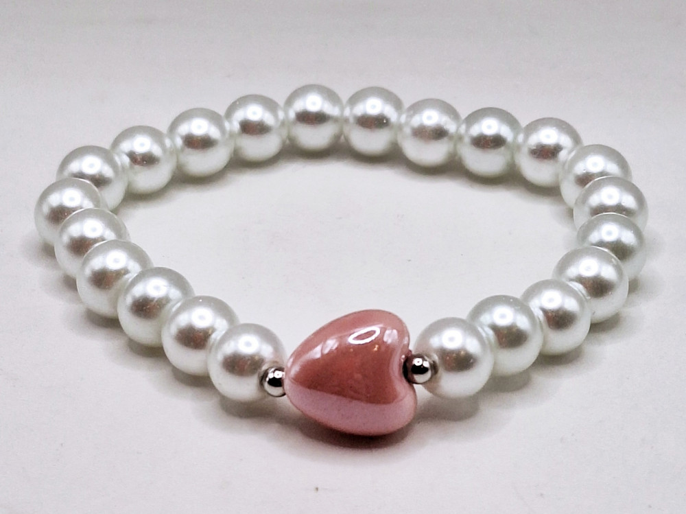 Браслет ручная работа