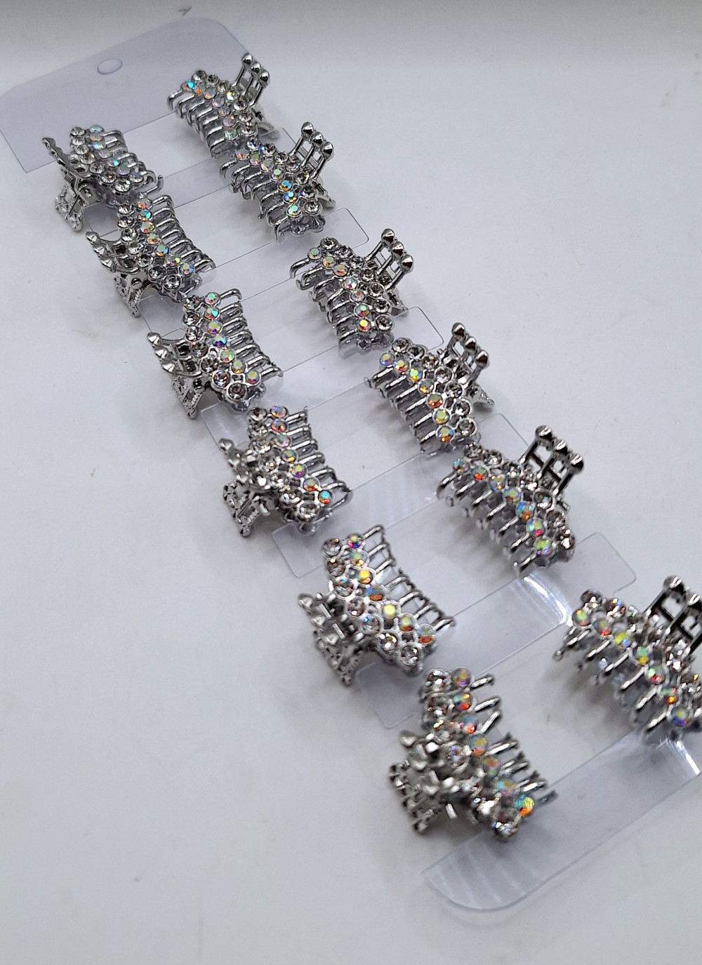 Крабы (2.5см) 12шт