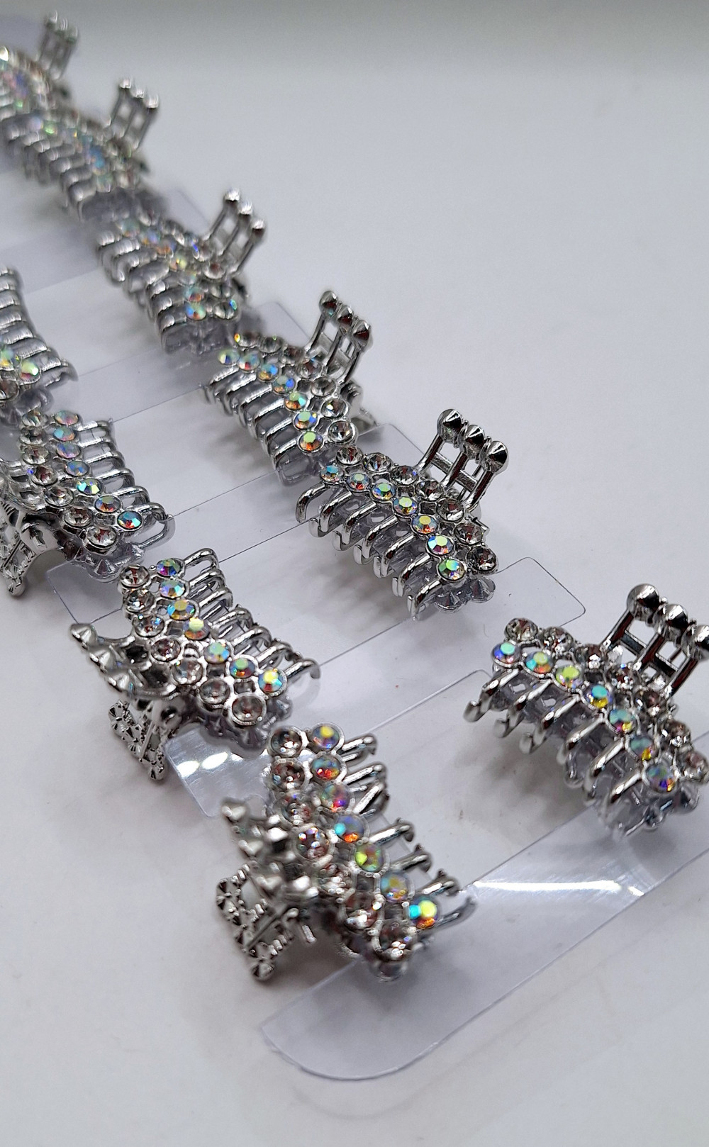 Крабы (2.5см) 6шт