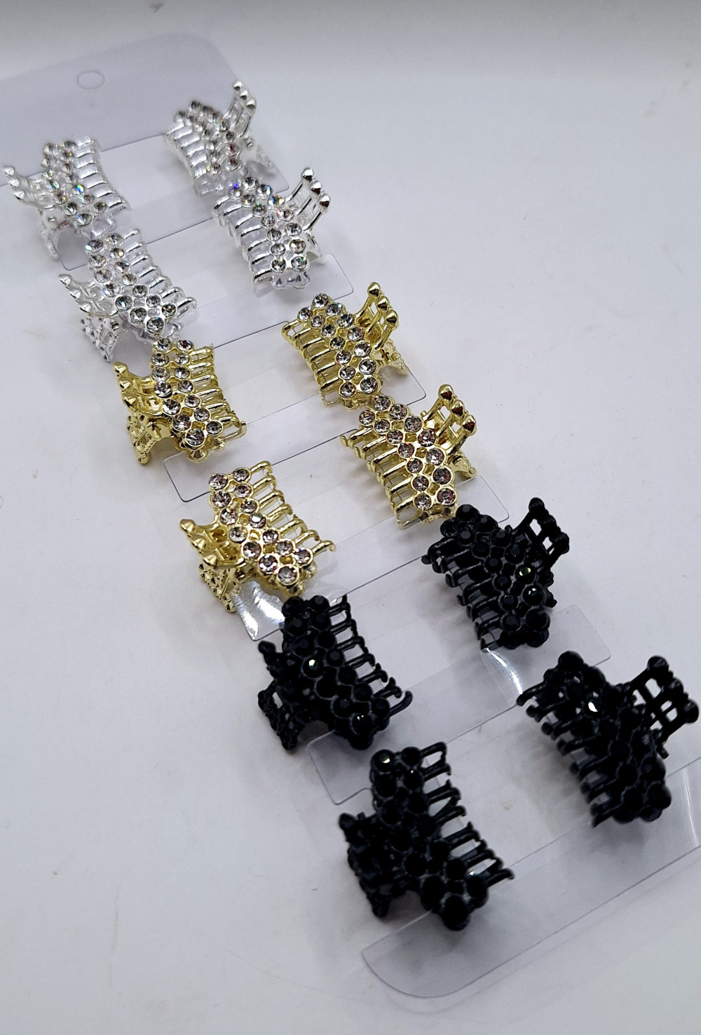 Крабы (2.5см)   12шт