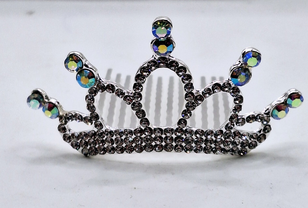 Диадема (10см)