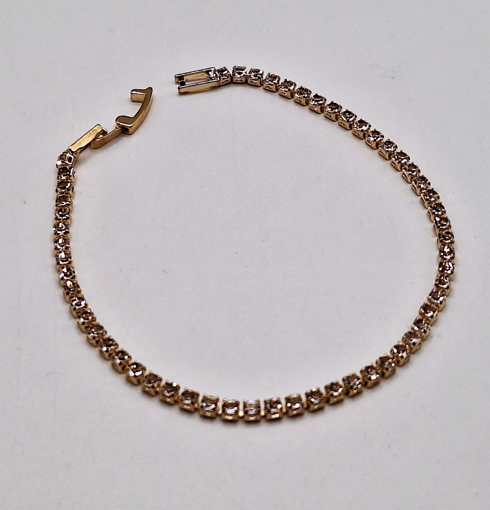 Браслет (19см) 1 дорожка