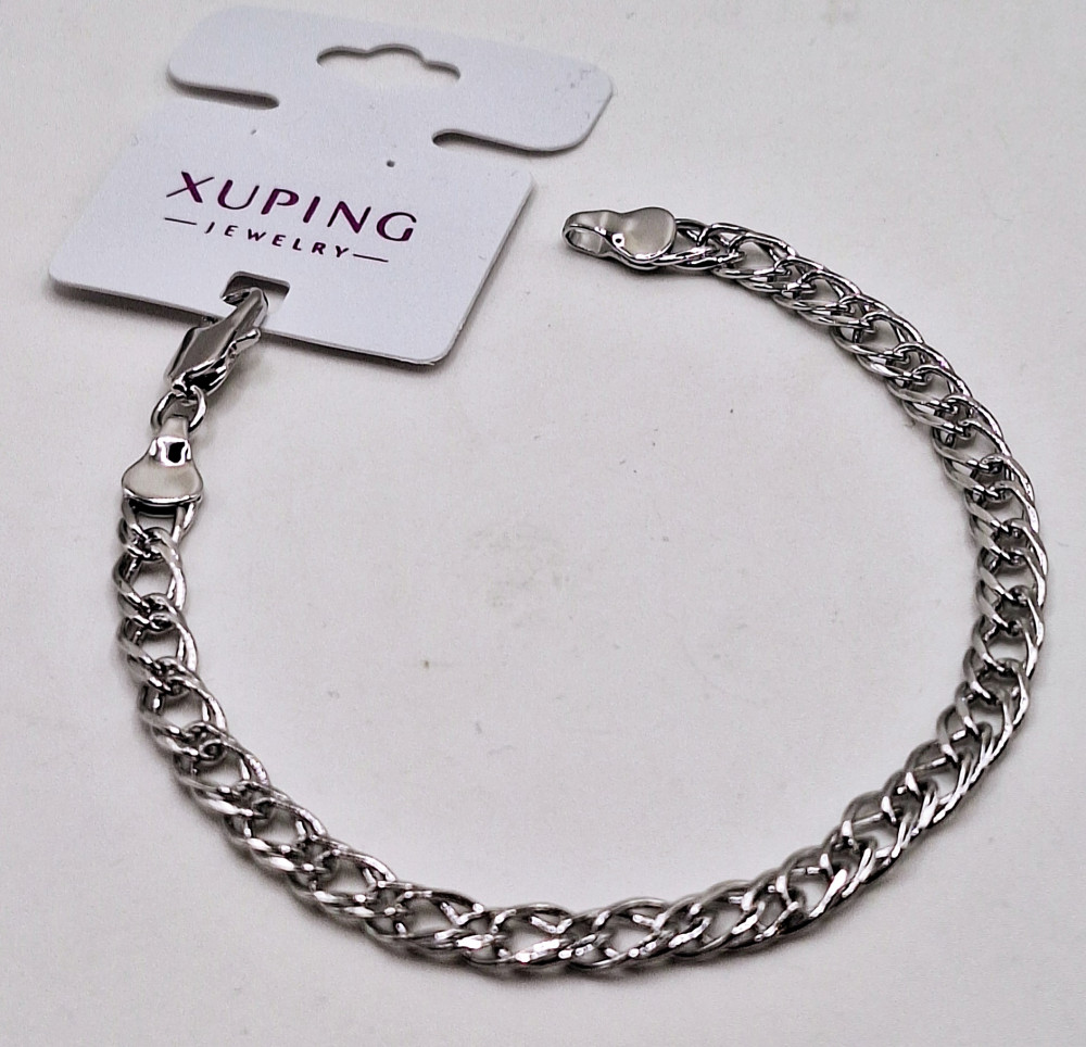 Браслет 19см