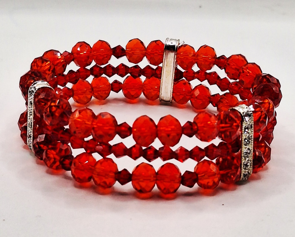 Браслет (18р) ручная работа