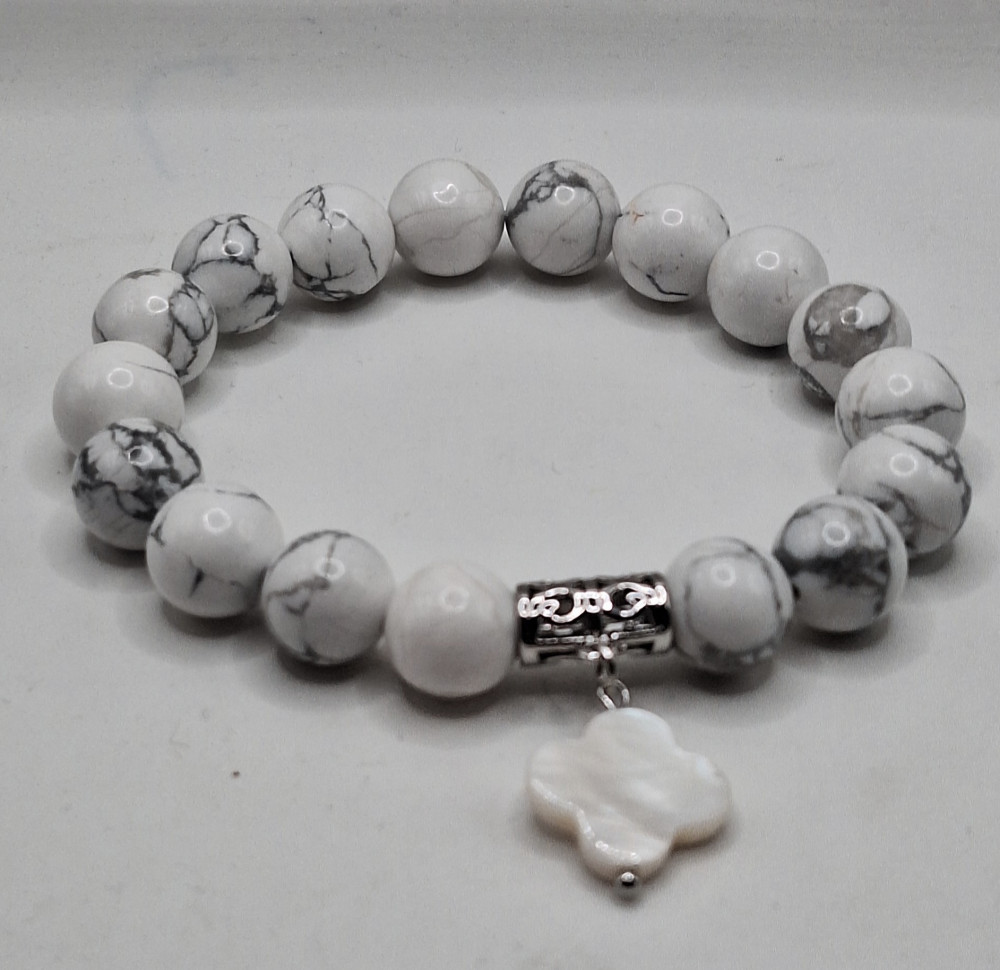 Браслет из кахалонга 10мм