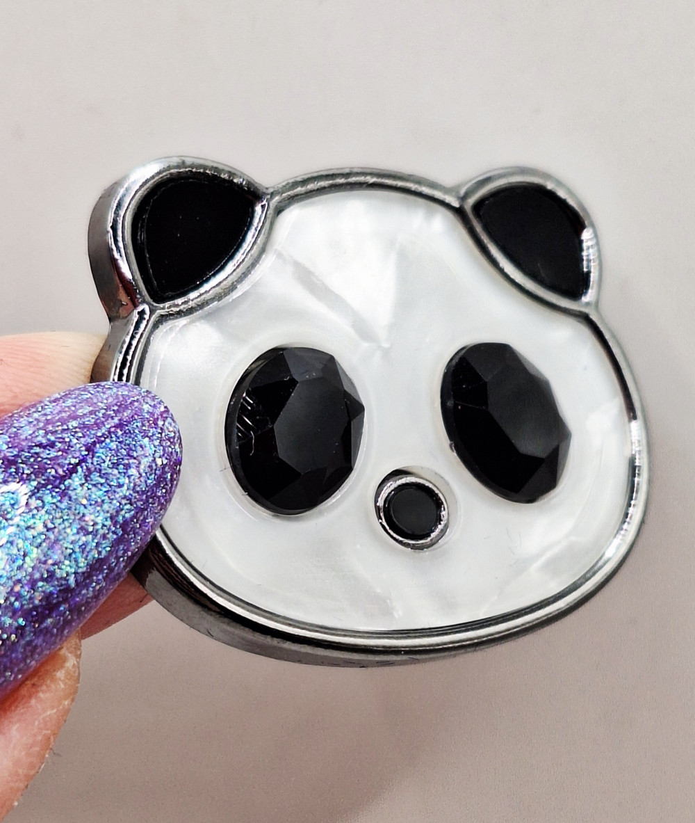 Брошь (3.5см)